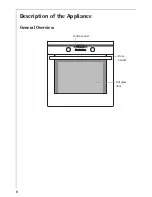 Preview for 8 page of AEG PREFERENCE B57415-4 Operating Instructions Manual