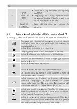 Preview for 106 page of AEG Prism 15 Quick User Manual