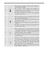 Preview for 182 page of AEG Prism 15 Quick User Manual