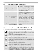 Preview for 184 page of AEG Prism 15 Quick User Manual