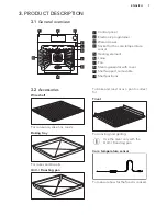 Предварительный просмотр 7 страницы AEG PRO COMBI BS7304021M User Manual