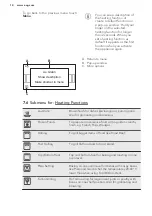 Preview for 14 page of AEG PROCOMBI PLUS BS1836680M User Manual