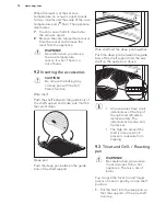 Preview for 18 page of AEG PROCOMBI PLUS BS7304001 User Manual