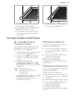 Preview for 19 page of AEG PROCOMBI PLUS BS7304001 User Manual