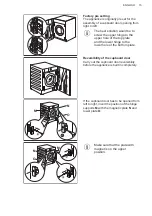 Предварительный просмотр 15 страницы AEG PROSTEAM 7000 LF7E7431BI User Manual