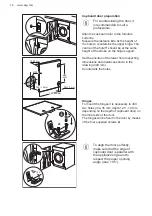 Предварительный просмотр 16 страницы AEG PROSTEAM 7000 LF7E7431BI User Manual