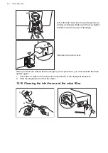 Предварительный просмотр 42 страницы AEG PROSTEAM 7000 LF7E7431BI User Manual