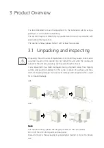 Предварительный просмотр 18 страницы AEG PROTECT 1 LCD User Manual