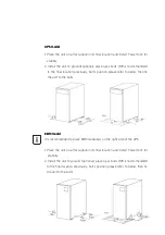 Предварительный просмотр 20 страницы AEG PROTECT 1 LCD User Manual