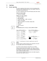 Preview for 47 page of AEG Protect 5.31 Operating Instructions Manual