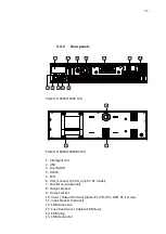 Предварительный просмотр 23 страницы AEG Protect D 10000 LCD User Manual