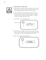 Preview for 22 page of AEG Protect PV 4600 Operating Instructions Manual