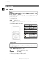 Preview for 5 page of AEG Protect PV User Manual