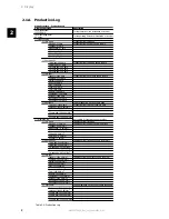 Preview for 9 page of AEG Protect PV User Manual