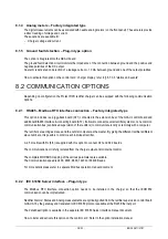 Preview for 39 page of AEG PROTECT RCS Operation Manual