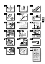 Preview for 5 page of AEG PS 216 L Original Instructions Manual