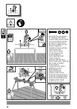 Preview for 8 page of AEG PS 216 L Original Instructions Manual