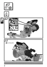 Preview for 12 page of AEG PS 216 L Original Instructions Manual