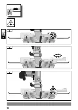 Preview for 14 page of AEG PS 216 L Original Instructions Manual