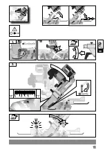 Preview for 15 page of AEG PS 216 L Original Instructions Manual