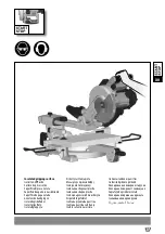 Preview for 21 page of AEG PS 216 L Original Instructions Manual