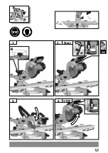 Preview for 23 page of AEG PS 216 L Original Instructions Manual