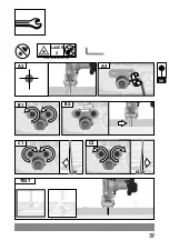 Preview for 31 page of AEG PS 216 L Original Instructions Manual