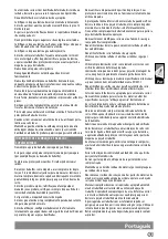 Предварительный просмотр 65 страницы AEG PS 216 L Original Instructions Manual