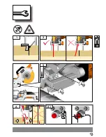 Preview for 19 page of AEG PS?216?L? Original Instructions Manual