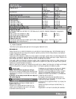 Предварительный просмотр 57 страницы AEG PS?216?L? Original Instructions Manual