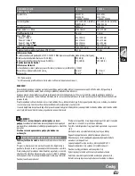 Предварительный просмотр 63 страницы AEG PS?216?L? Original Instructions Manual