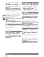 Предварительный просмотр 64 страницы AEG PS?216?L? Original Instructions Manual