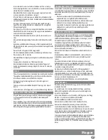 Предварительный просмотр 73 страницы AEG PS?216?L? Original Instructions Manual