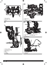 Preview for 4 page of AEG PSD18B-184X Original Instructions Manual