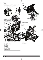 Preview for 8 page of AEG PSD18B-184X Original Instructions Manual