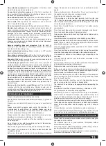 Preview for 15 page of AEG PSD18B-184X Original Instructions Manual