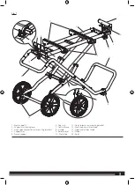 Предварительный просмотр 3 страницы AEG PSUM1000 Original Instruction