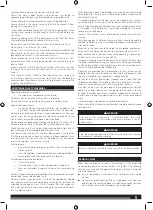 Preview for 5 page of AEG PSUM1000 Original Instruction