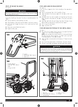Preview for 7 page of AEG PSUM1000 Original Instruction
