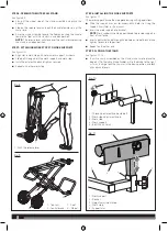 Preview for 8 page of AEG PSUM1000 Original Instruction