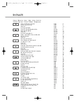 Preview for 2 page of AEG PW 4913 FA Instruction Manual & Guarantee