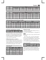 Preview for 9 page of AEG PW 5653 BT Instruction Manual