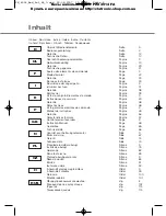 Предварительный просмотр 2 страницы AEG PWI 4914 FA Instruction Manual