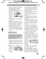 Предварительный просмотр 9 страницы AEG PWI 4914 FA Instruction Manual