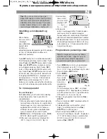 Preview for 71 page of AEG PWI 4914 FA Instruction Manual