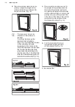 Preview for 12 page of AEG PX71-265WT User Manual