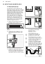 Preview for 82 page of AEG PX71-265WT User Manual