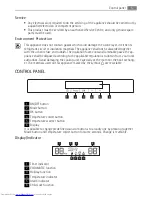 Предварительный просмотр 5 страницы AEG QR2520W User Manual