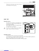 Предварительный просмотр 9 страницы AEG QR2520W User Manual