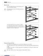 Предварительный просмотр 10 страницы AEG QR2520W User Manual